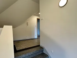 Pronájem bytu 2+1, Děčín, Škroupova, 67 m2