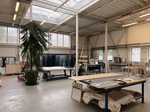 Prodej výrobních prostor, Děčín, Krásnostudenecká, 420 m2