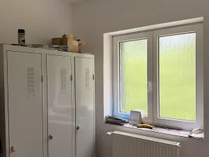 Prodej výrobních prostor, Děčín, Krásnostudenecká, 420 m2