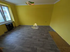 Prodej bytu 3+1, Meziboří, Okružní, 78 m2