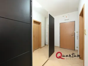 Pronájem bytu 2+kk, Praha - Stodůlky, Svitákova, 60 m2