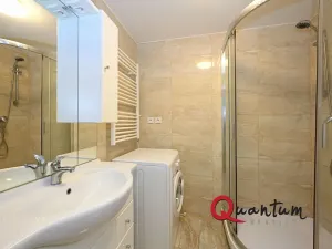 Pronájem bytu 2+kk, Praha - Podolí, Sinkulova, 44 m2