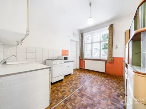Prodej rodinného domu, Svatava, Zelená, 200 m2