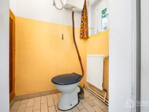 Prodej rodinného domu, Svatava, Zelená, 200 m2