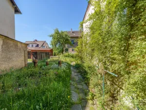 Prodej rodinného domu, Svatava, Zelená, 200 m2
