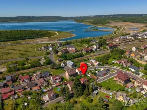 Prodej rodinného domu, Svatava, Zelená, 200 m2
