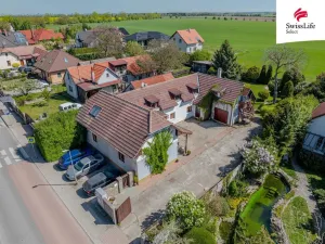 Prodej rodinného domu, Libeř - Libeň, 336 m2