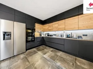 Prodej rodinného domu, Libeř - Libeň, 336 m2