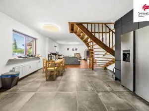 Prodej rodinného domu, Libeř - Libeň, 336 m2