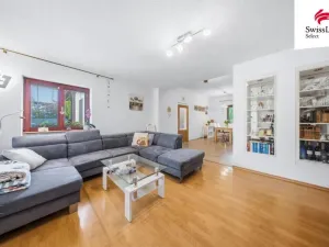 Prodej rodinného domu, Libeř - Libeň, 336 m2