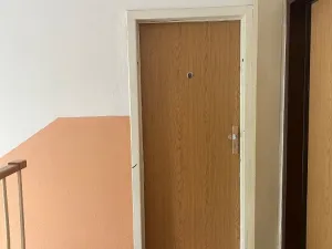 Prodej bytu 2+1, Ústí nad Labem, Jindřicha Plachty, 62 m2