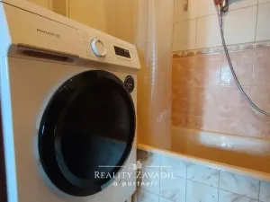 Pronájem bytu 2+1, Ledeč nad Sázavou, Na Rámech, 45 m2