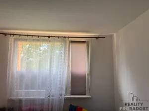 Prodej bytu 2+1, Ústí nad Labem, Jindřicha Plachty, 56 m2
