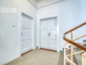 Pronájem bytu 1+1, Hranice, Kropáčova, 58 m2