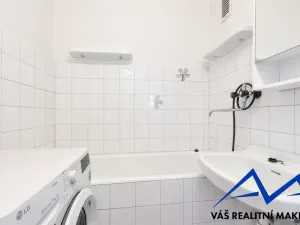 Pronájem bytu 1+1, Ostrava, Mjr. Nováka, 36 m2