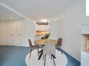 Pronájem bytu 3+kk, Praha - Petrovice, Rezlerova, 65 m2