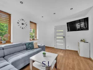 Prodej rodinného domu, Nový Bor, Prokopa Velikého, 90 m2