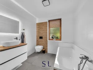 Prodej rodinného domu, Nový Bor, Prokopa Velikého, 90 m2