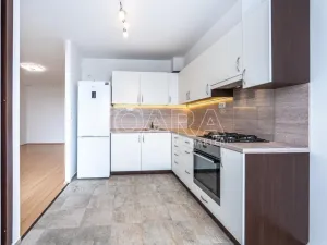 Pronájem bytu 3+kk, Praha - Kobylisy, Kaňkovského, 68 m2