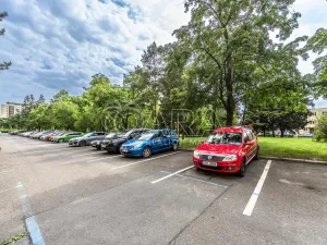 Pronájem bytu 3+kk, Praha - Kobylisy, Kaňkovského, 68 m2