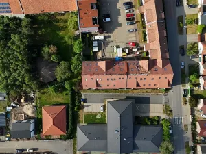 Prodej bytu 3+kk, Břežany II, 70 m2