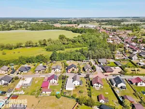 Prodej rodinného domu, Řečany nad Labem, K Tišině, 266 m2