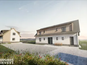 Prodej bytu 2+kk, Orlické Záhoří, 26 m2
