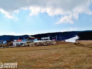 Prodej bytu 2+kk, Orlické Záhoří, 26 m2