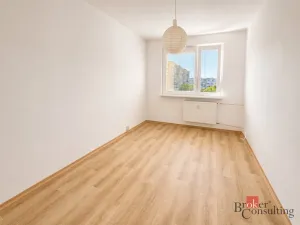 Pronájem bytu 2+1, Jablonec nad Nisou - Mšeno nad Nisou, Boženy Němcové, 56 m2