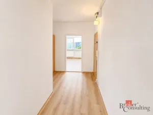Pronájem bytu 2+1, Jablonec nad Nisou - Mšeno nad Nisou, Boženy Němcové, 56 m2