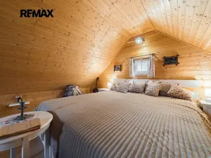 Prodej chaty, Žďárec, 46 m2