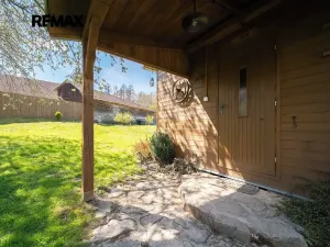 Prodej chaty, Žďárec, 46 m2