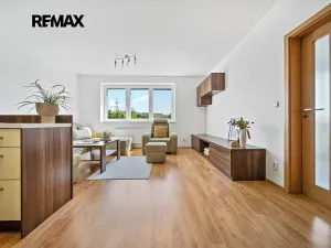 Prodej bytu 4+kk, Brno, Sedláčkova, 84 m2