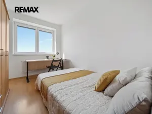 Prodej bytu 4+kk, Brno, Sedláčkova, 84 m2