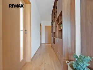 Prodej bytu 4+kk, Brno, Sedláčkova, 84 m2