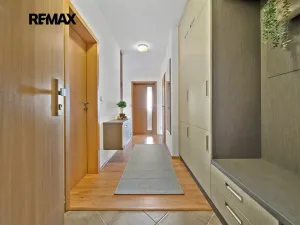 Prodej bytu 4+kk, Brno, Sedláčkova, 84 m2