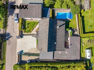 Prodej rodinného domu, Nový Bor, Lázeňská, 298 m2