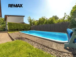 Prodej rodinného domu, Nový Bor, Lázeňská, 298 m2