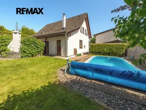 Prodej rodinného domu, Nový Bor, Lázeňská, 298 m2