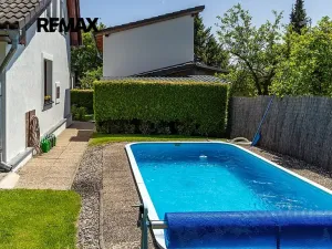 Prodej rodinného domu, Nový Bor, Lázeňská, 298 m2
