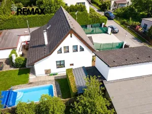 Prodej rodinného domu, Nový Bor, Lázeňská, 298 m2