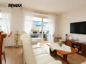 Prodej bytu 3+kk, Hořovice, Ječná, 89 m2
