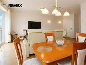 Prodej bytu 3+kk, Hořovice, Ječná, 89 m2