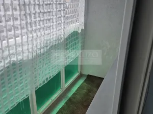 Pronájem bytu 1+1, Jirkov, Krušnohorská, 41 m2