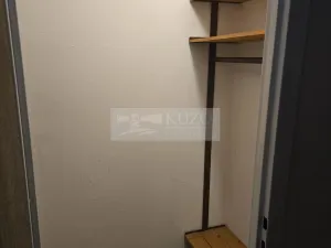 Pronájem bytu 1+1, Jirkov, Krušnohorská, 41 m2