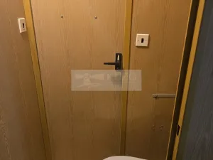 Pronájem bytu 1+1, Jirkov, Krušnohorská, 41 m2