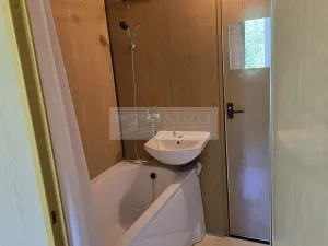 Pronájem bytu 1+1, Jirkov, Krušnohorská, 41 m2