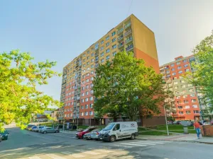 Prodej bytu 2+1, Kralupy nad Vltavou, sídl. Hůrka, 62 m2
