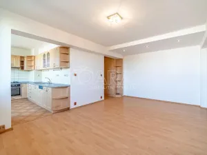 Prodej bytu 2+1, Kralupy nad Vltavou, sídl. Hůrka, 62 m2