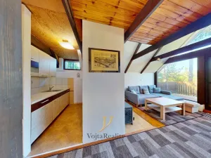 Prodej chaty, Lipová - Seč, 97 m2